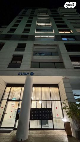 דירה, בר יהודה 8, קיראון, קרית אונו