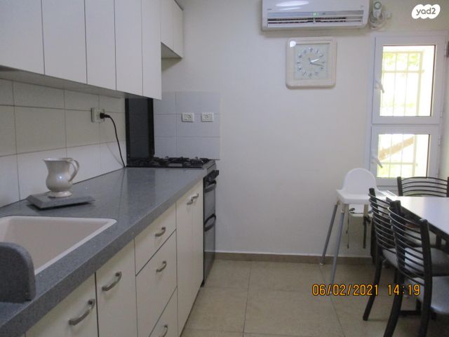 דירת גן, שדרות נווה יעקב 32, נווה יעקב, ירושלים