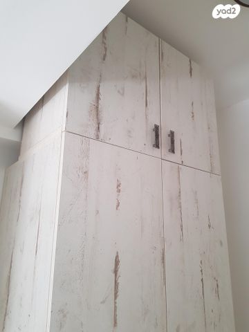 דירה, הנאמנים 18, שער פלמר, תחנת רכבת השמונה, חיפה