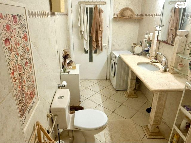 דירה, יהודה הימית 36, צפון יפו, המושבה האמריקאית-גרמנית, תל אביב יפו