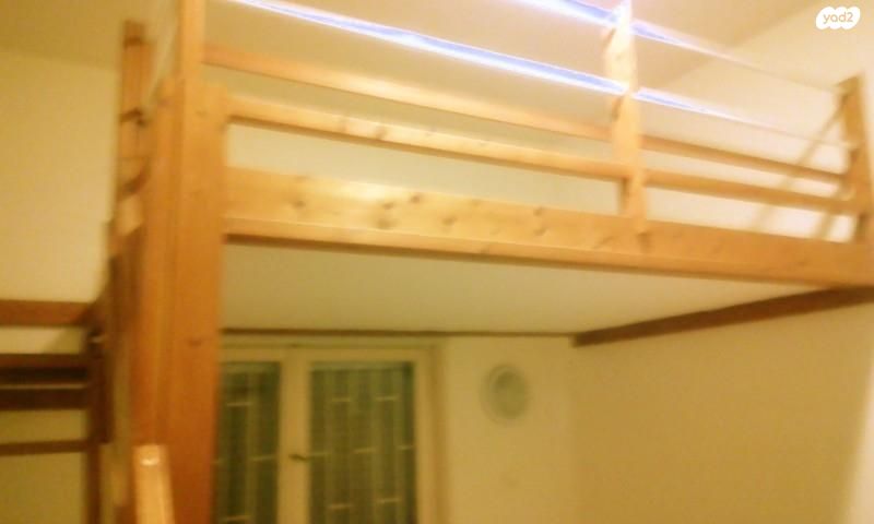 דירה, רש"י 18, הדר עליון, חיפה