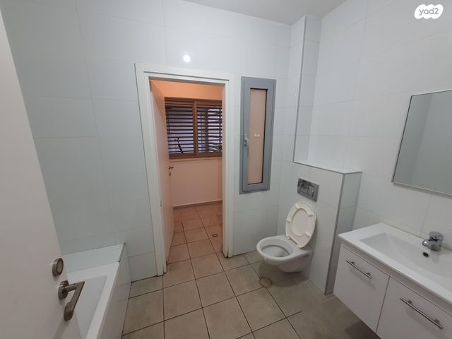 דירה, שליו 2, נתיבות מערב, נתיבות