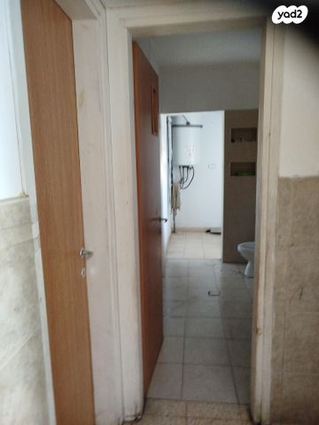 דירה, רבי יהודה הנשיא 18, רובע ז', אשדוד