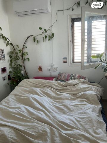 דירה, ישראל מסלנט 5, שפירא, תל אביב יפו