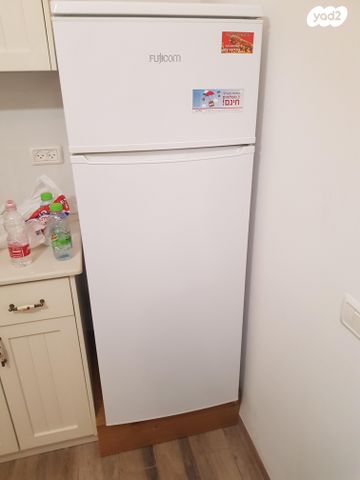 דירה, הנאמנים 18, שער פלמר, תחנת רכבת השמונה, חיפה