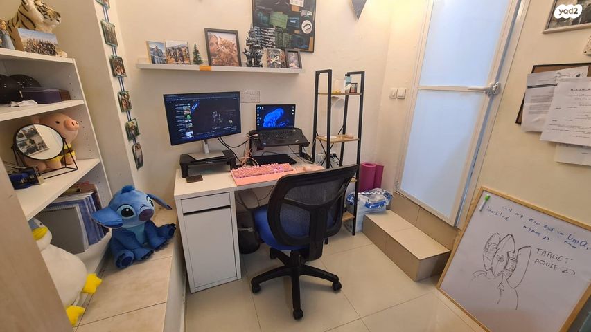 דירה, הברוש 5, עץ אפרים, עץ אפרים