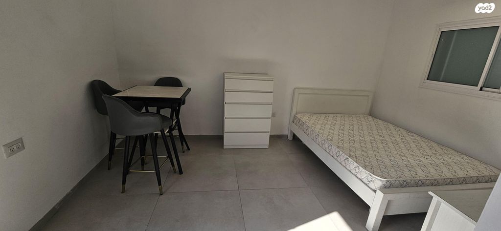 יחידת דיור, פינסקר 4, קרית ים ג', קרית ים