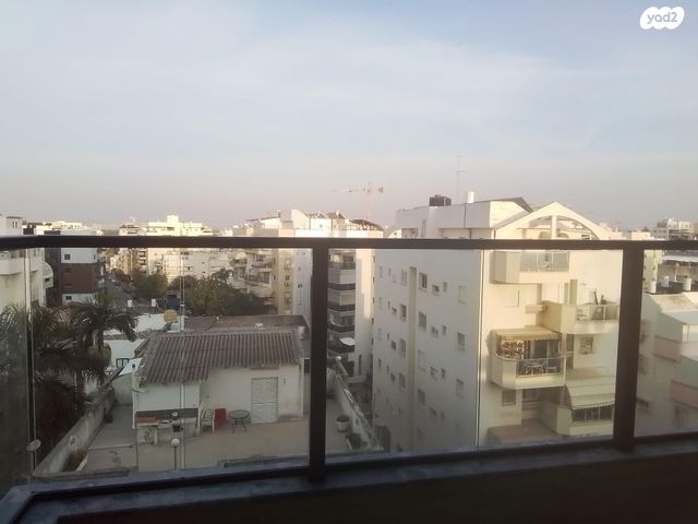 דירה, שמואל סלנט 57, המרכז השקט / מרכז העיר, פתח תקווה