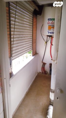 דירה, דרך זאב ז'בוטינסקי 39, תל בנימין, רמת גן