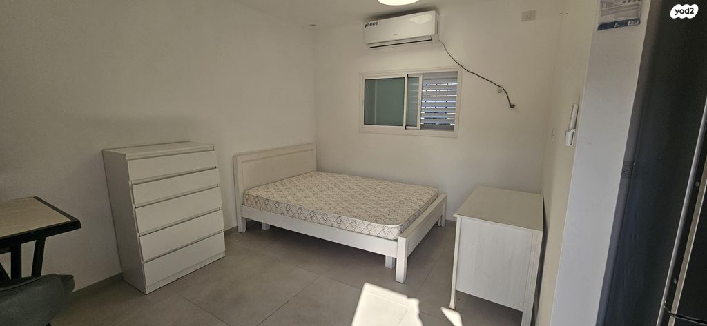 יחידת דיור, פינסקר 4, קרית ים ג', קרית ים