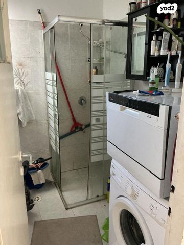 דירה, ישראל מסלנט 5, שפירא, תל אביב יפו