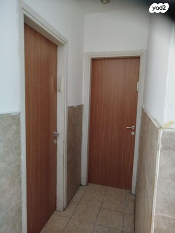 דירה, רבי יהודה הנשיא 18, רובע ז', אשדוד