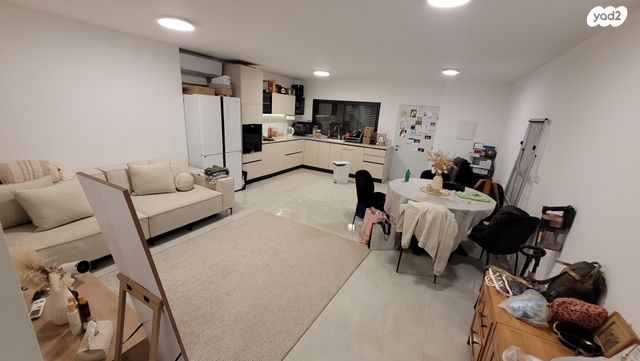 יחידת דיור, אורה ושמחה 6, ברנע, אשקלון