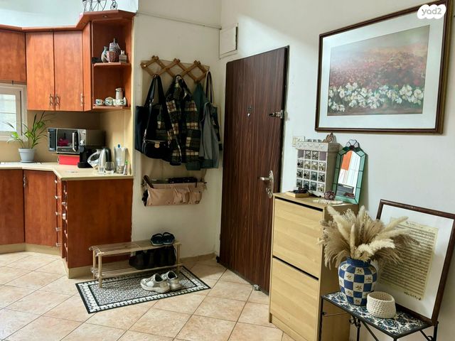 דירה, יהודה הימית 36, צפון יפו, המושבה האמריקאית-גרמנית, תל אביב יפו