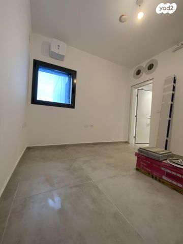 דירה, וינגייט 1, יד אליהו, תל אביב יפו