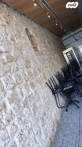 חנויות/ שטח מסחרי, עולי ציון 20, צפון יפו, המושבה האמריקאית-גרמנית, תל אביב יפו