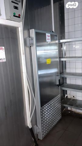 חנויות/ שטח מסחרי, עולי ציון 20, צפון יפו, המושבה האמריקאית-גרמנית, תל אביב יפו