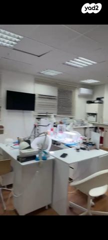 משרדים, הרצל 163, ב' / צפון מערב העיר, רחובות