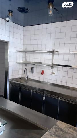 חנויות/ שטח מסחרי, עולי ציון 20, צפון יפו, המושבה האמריקאית-גרמנית, תל אביב יפו