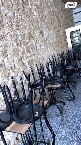 חנויות/ שטח מסחרי, עולי ציון 20, צפון יפו, המושבה האמריקאית-גרמנית, תל אביב יפו