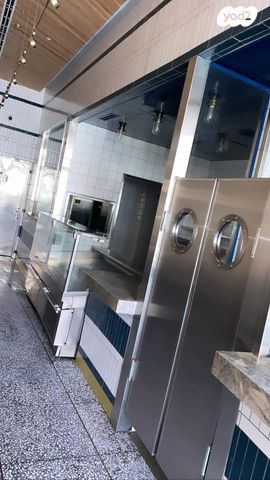 חנויות/ שטח מסחרי, עולי ציון 20, צפון יפו, המושבה האמריקאית-גרמנית, תל אביב יפו