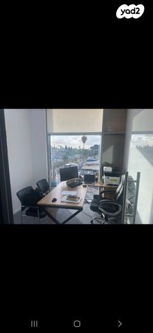 משרדים, יעקב פריימן 5, מב"ת צפון, אזור תעשיה ישן, ראשון לציון