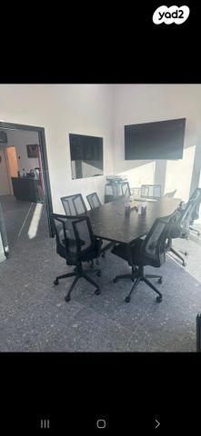 משרדים, יעקב פריימן 5, מב"ת צפון, אזור תעשיה ישן, ראשון לציון