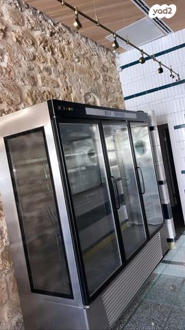 חנויות/ שטח מסחרי, עולי ציון 20, צפון יפו, המושבה האמריקאית-גרמנית, תל אביב יפו