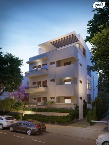 לב תל אביב, לב העיר צפון