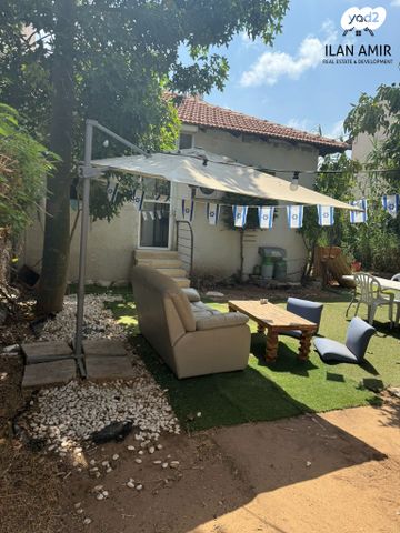 בית פרטי/ קוטג', גולני 28, רמת חן, רמת גן