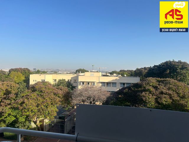 דירה, החומש, הוד השרון