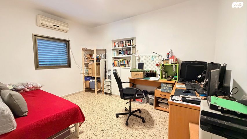 דירה, טובה וטוביה מילר 9, א' / צפון מזרח העיר, רחובות