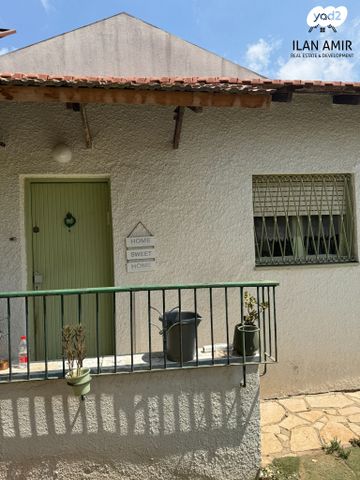 בית פרטי/ קוטג', גולני 28, רמת חן, רמת גן