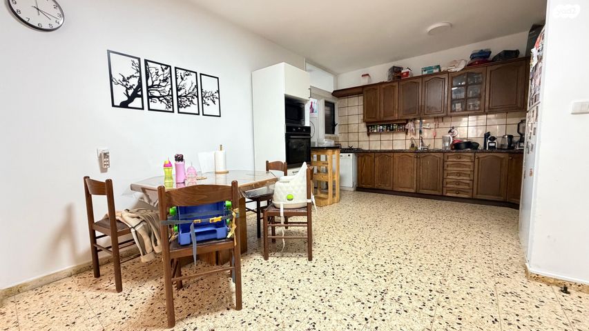 דירה, טובה וטוביה מילר 9, א' / צפון מזרח העיר, רחובות