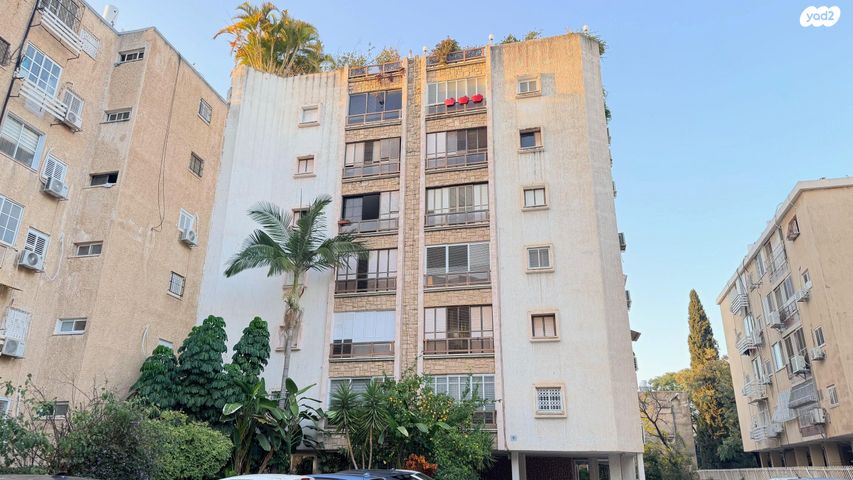 דירה, טובה וטוביה מילר 9, א' / צפון מזרח העיר, רחובות