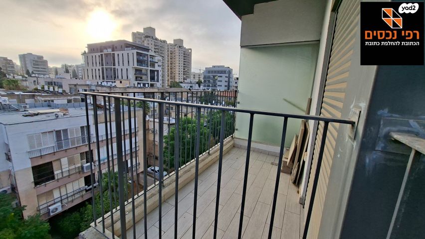 דירה, שכונת הראשונים, רמת גן