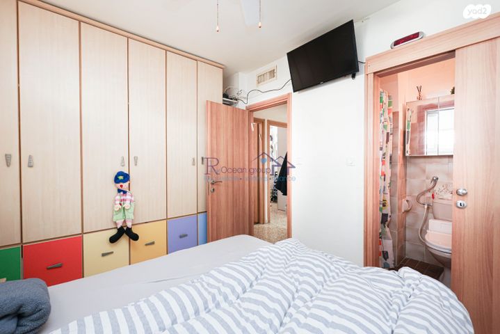 דירה, אריה מוצקין 25, נאות שקד, נתניה