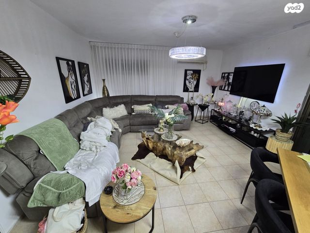 בית פרטי/ קוטג', הנוקם, העיר העתיקה, רמב"ם, דרום, באר שבע