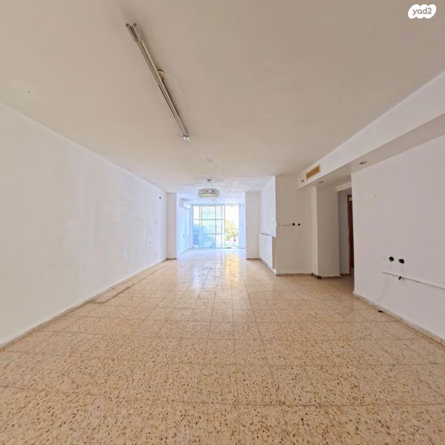 דירת גן, רבי יוחנן בן זכאי, ביתר עילית