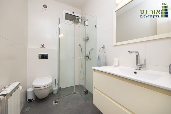 דירה, חנוך אלבק, תלפיות, ירושלים