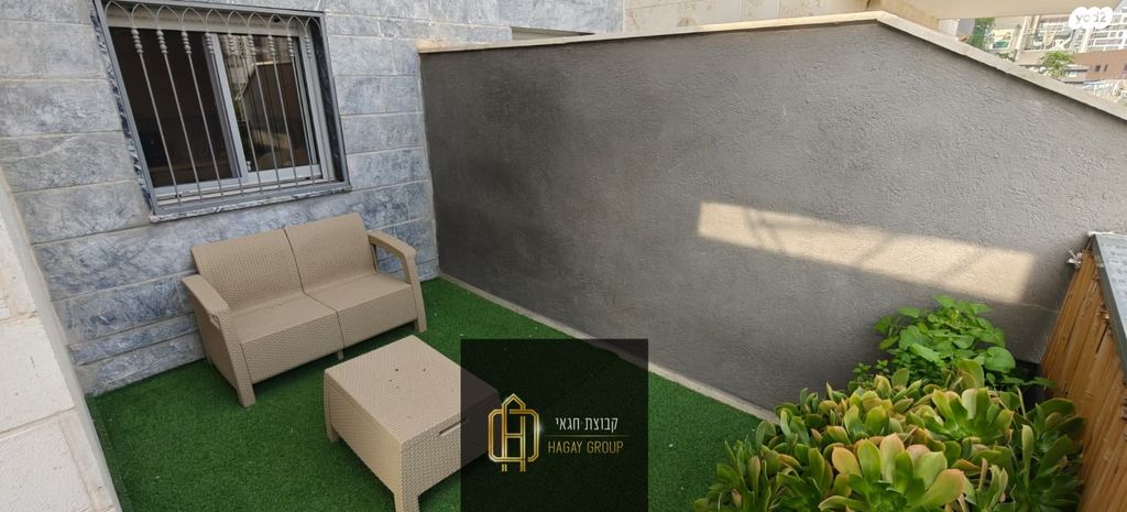 דירה, לאה אמנו 14, אחיסמך, לוד