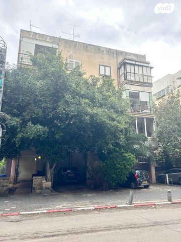 דירה, יהושע בן נון, הצפון הישן - צפון, תל אביב יפו