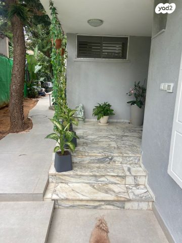 בית פרטי/ קוטג', נווה חוף, ראשון לציון