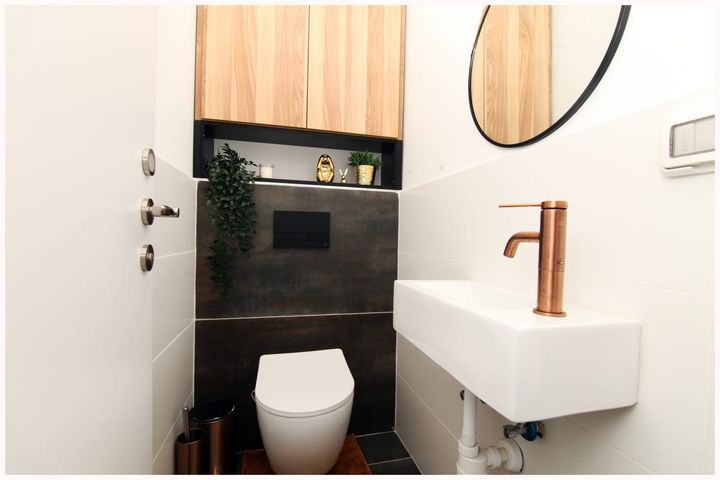 דירה, גאולה כהן, נתניה