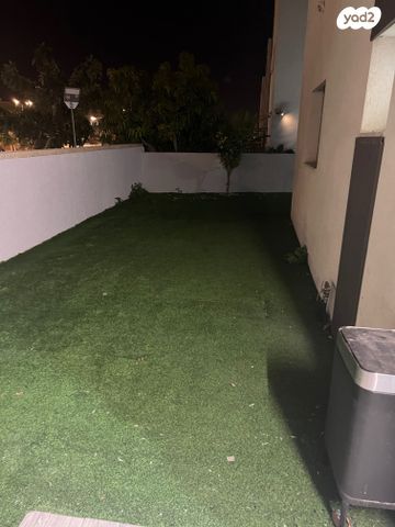 בית פרטי/ קוטג', אולגה שמיר, כלניות, באר שבע