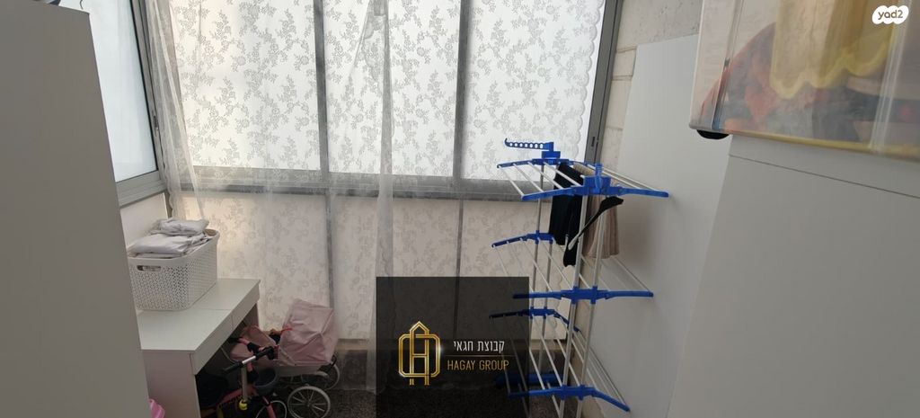 דירה, לאה אמנו 14, אחיסמך, לוד