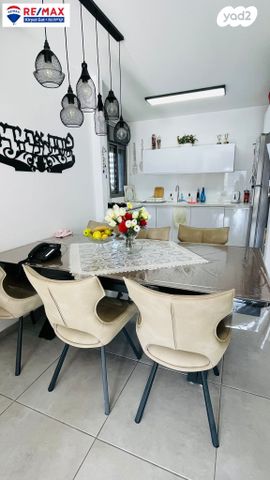 דירה, הנרייטה סאלד 63, כרמי גת, קרית גת