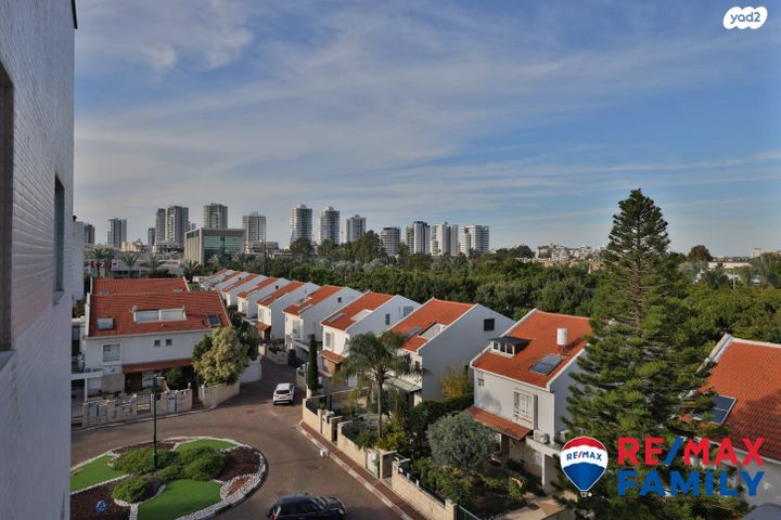 דירה, לח"י 31, הפרפר, קרית ביאליק