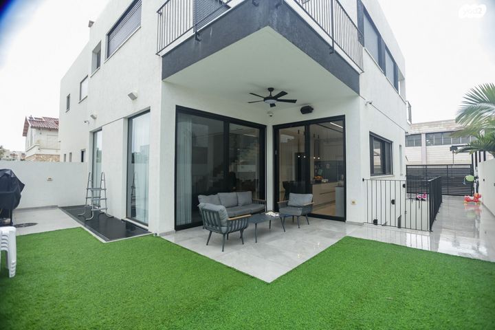 בית פרטי/ קוטג', אליהו בבילה, מזכרת בתיה