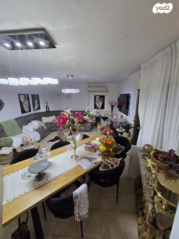 בית פרטי/ קוטג', הנוקם, העיר העתיקה, רמב"ם, דרום, באר שבע